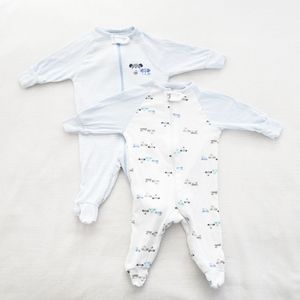 Wonder Nation Dog Themed Pajama Matching Set
